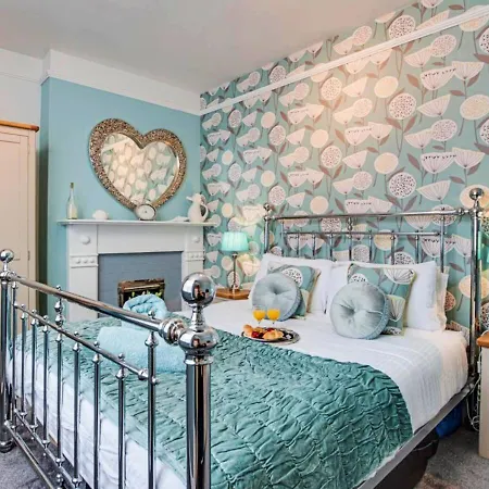 Silverwood Apartment, Уитби Экстерьер фото