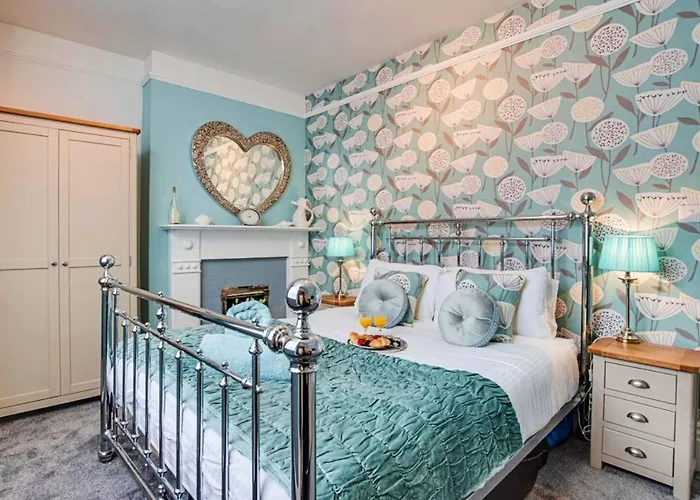 Silverwood Apartment, Whitby