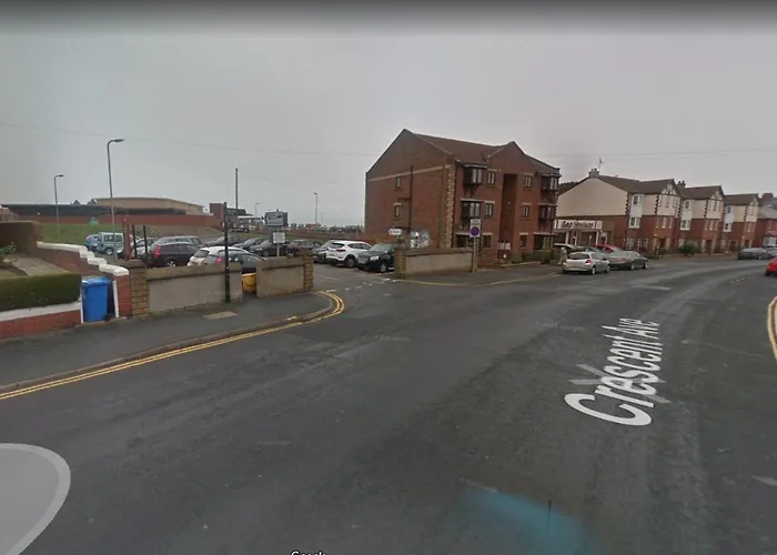 Silverwood Apartment, Whitby