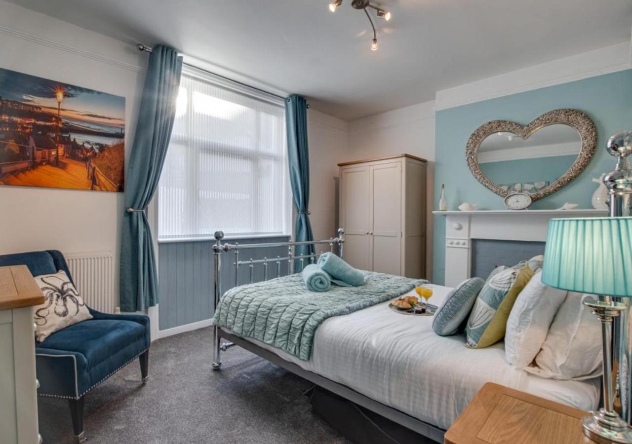 Silverwood Apartment, Whitby