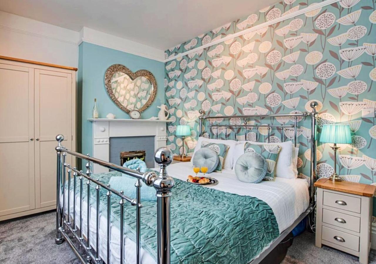 Silverwood Apartment, Apartment Whitby