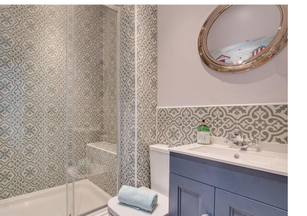 Silverwood Apartment, Whitby