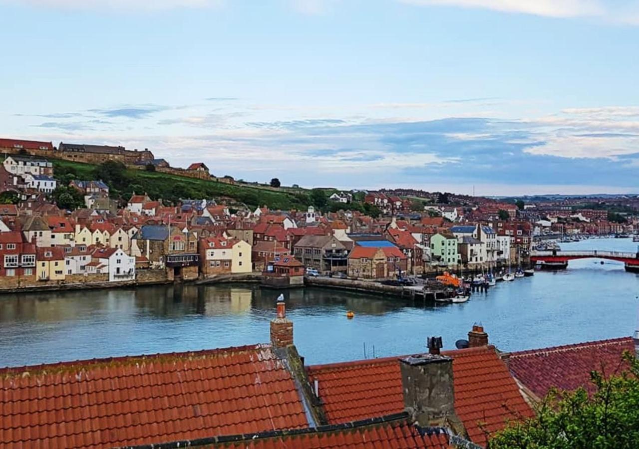 Silverwood Apartment, Whitby
