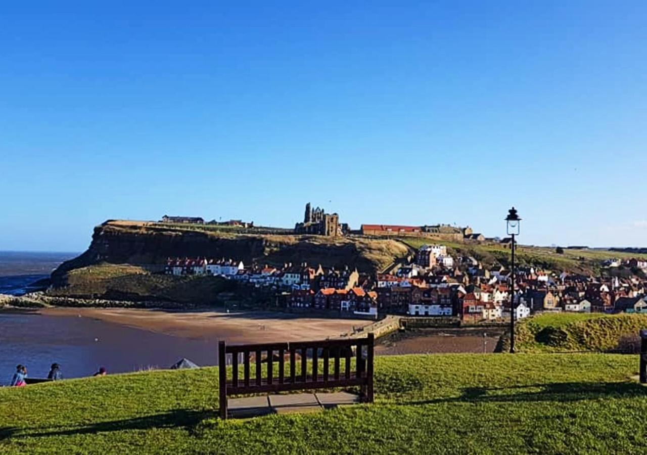Silverwood Apartment, Whitby