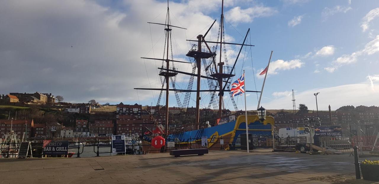 Silverwood Apartment, * Whitby