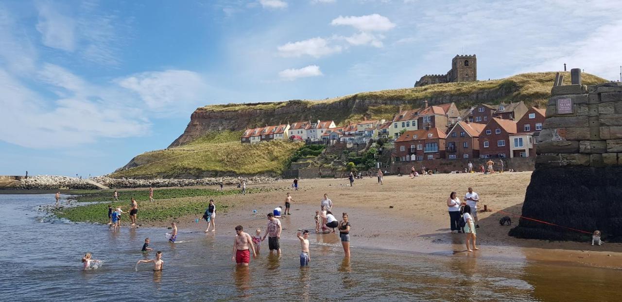 Silverwood Apartment, Whitby