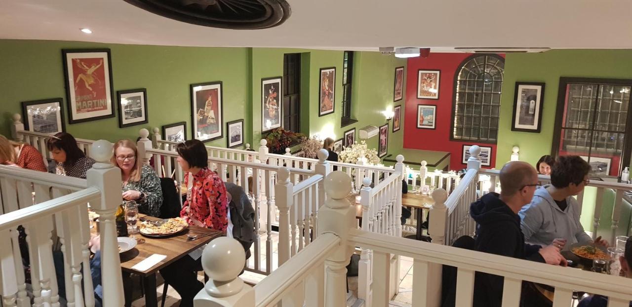 Silverwood Apartment, Whitby