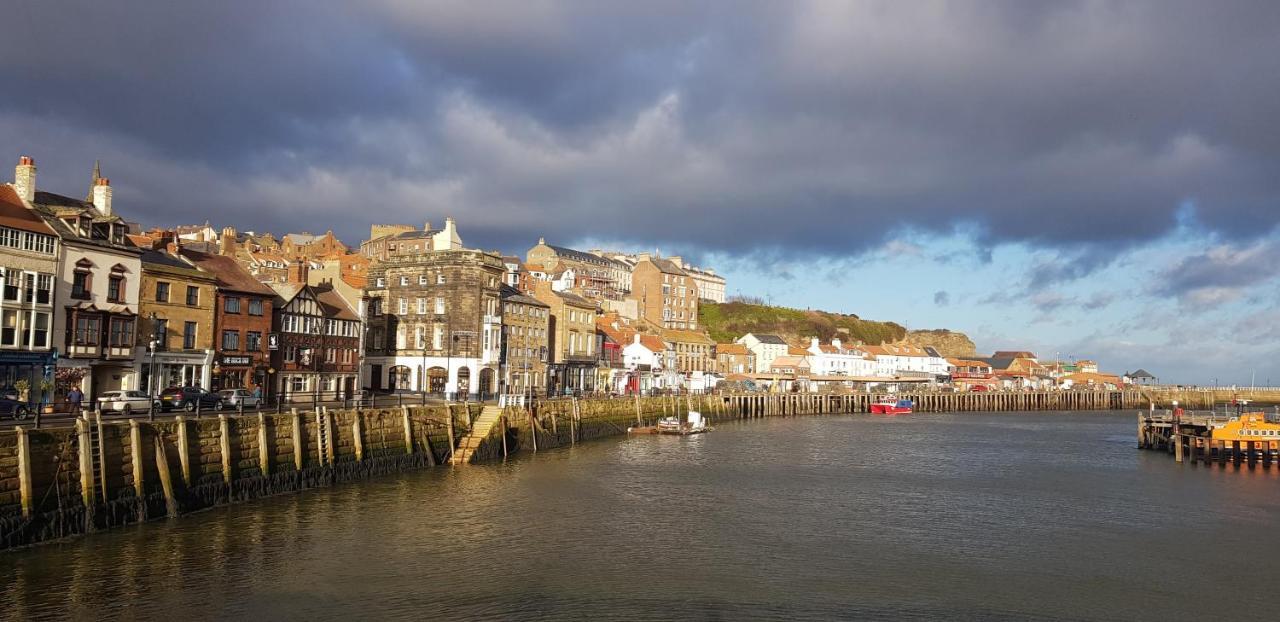Silverwood Apartment, Whitby