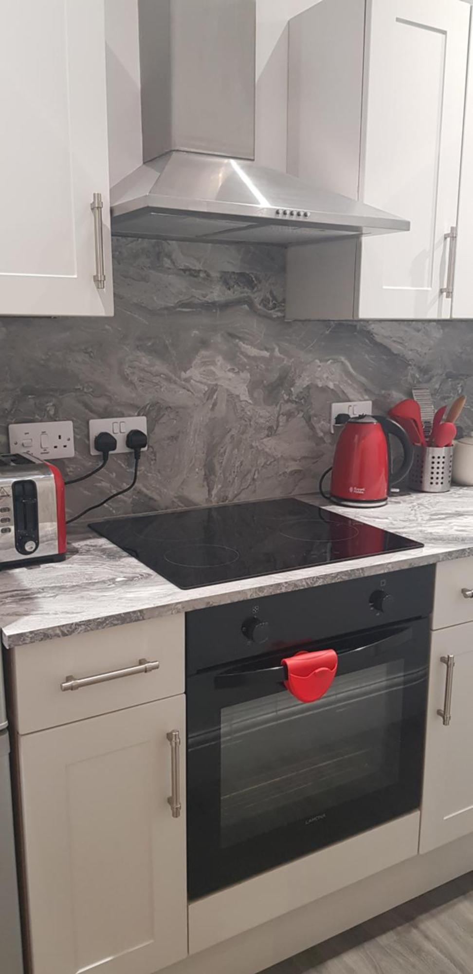 Silverwood Apartment, Apartment Whitby